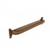 Foto Wandplank Eikenhout Donker 60 cm - Product