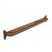 Foto Wandplank Eikenhout Donker 80 cm - Product