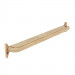 Foto Wandplank Eikenhout Ongelakt 100 cm - Product