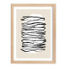 Vintlux Fotolijst Nordby Deepened - Essen Ongelakt 30x45 cm