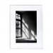 Wissellijst 40x60cm Wit met print
