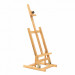 Tafelezel Edvard - 79 cm Beukenhout