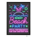 Kliklijst LED Eco B1 25mm - Art Print