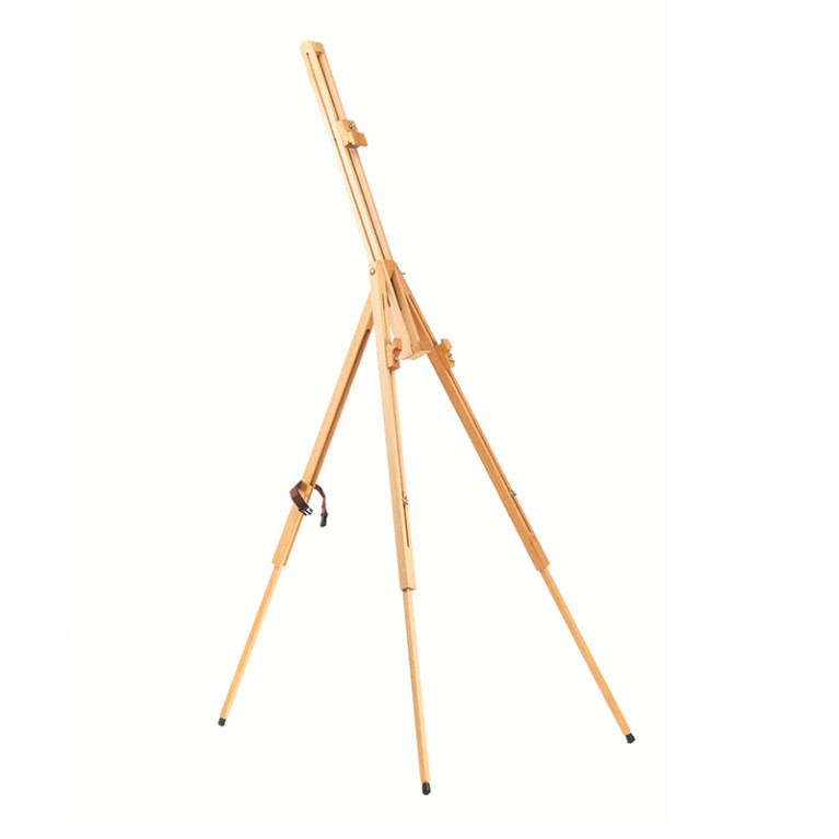 Veldezel Salvador - 178 cm Beukenhout 