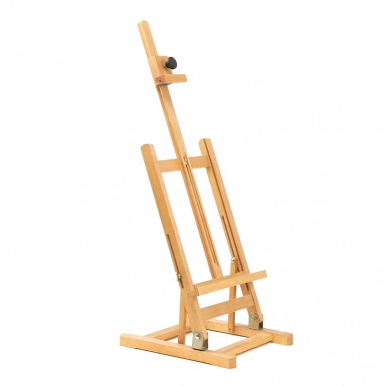 Tafelezel Edvard - 79 cm Beukenhout