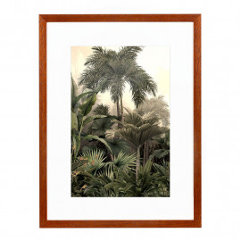 Wissellijst Kersen A2 - Art Print en Passe Partout
