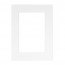 Passe Partout Wit A4 (21x29,7 cm) - Voorkant