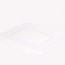 Passe Partout Wit 30x40 cm - Uitsnede 19x27 cm - Liggend
