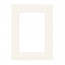 Passe Partout Gebroken Wit A1 (59,4x84 cm) - Voorkant