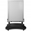 Stoepbord A0 DutchPro Zwart (2)