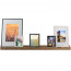 Foto Wandplank Steigerhout 60cm