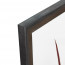 Fotolijst Transparant Barok 30x40 cm - detail 1
