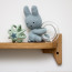 Foto Wandplank Eikenhout Naturel 100 cm - Detail sfeer