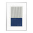 Vintlux Wissellijst Lundby Ultra Thin - Aluminium Zilver A2