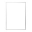Vintlux Wissellijst Lundby Ultra Thin - Aluminium Zilver A2