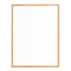 Vintlux Fotolijst Vesterby Ultra Thin - Eiken Ongelakt 45x60 cm - Leeg