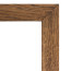 Vintlux Fotolijst Vesterby Massive - Eiken Donker 30x45 cm - Hoek