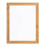 Vintlux Fotolijst Vesterby Massive - Eiken Naturel 30x45 cm - Leeg