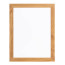 Vintlux Fotolijst Vesterby Massive - Eiken Naturel 45x60 cm - Leeg