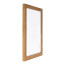 Vintlux Fotolijst Vesterby Massive - Eiken Naturel 30x45 cm - Schuin Leeg