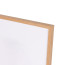 Fotolijst Karlum Eiken A3 (29,7x42 cm) - Hoek detail