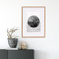 Fotolijst Karlum Eiken A3 (29,7x42 cm) - Sfeerbeeld