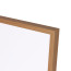Fotolijst Sandefjord Eiken 50x60 cm - Hoek detail