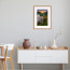 Fotolijst Sandefjord Eiken 50x60 cm - Sfeerbeeld