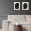 Vintlux Fotolijst Nordby Raised - Essen Donker 30x45 cm - Sfeerafbeelding