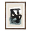 Vintlux Fotolijst Nordby Deepened - Essen Donker 30x45 cm