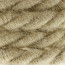 Scheepstouw XL Strijkijzersnoer Detail