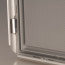Kliklijst Aluminium A4 25 mm (5)