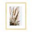 Wissellijst A2 Hout met print
