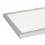Wissellijst Hout Wit A4 - Hoek detail