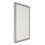 Wissellijst Hout Wit 24x30 cm - Schuin leeg