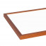 Wissellijst Kersen 50x60 cm - Hoek detail