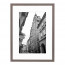 Wissellijst Vergrijsd 45x60 cm - Art Print en Passe Partout