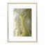 Wissellijst Champagne 50x60 cm - Art Print en Passe Partout
