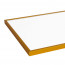 Wissellijst Goud 40x60 cm - Hoek detail