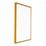 Wissellijst Goud 40x60 cm - Schuin leeg