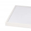 Wissellijst 40x60cm Wit hoek