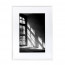Wissellijst A2 Wit met print