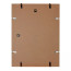 Wissellijst 45x60cm Zilver ophangsysteem
