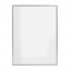 Wissellijst 70x90cm Zilver