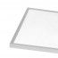 Wissellijst 50x60cm Zilver hoek