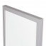 Wissellijst Hout_Wit_Breed A2 - Hoek detail