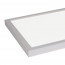 Wissellijst Hout Wit Breed A4 - Hoek detail