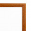 Wissellijst Beuken 20x25 cm - Hoek detail