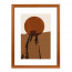 Wissellijst Beuken A0 - Art Print en Passe Partout
