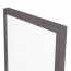 Wissellijst Vergrijsd Breed 45x60 cm - Hoek detail